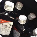 Кодеин сироп Codein (для приготовления напитка Lean, Purple Drank)  473 мл  в Северо-Курильске