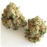 Шишки "White Widow"  (Белая вдова)  Гидропоника -  Бошка VHQ в Северо-Курильске