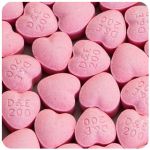 Экстази  Ecstasy Love 200 MDMA в Северо-Курильске