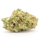 Бошки (Шишки)  Амнезия (Weed Amnesia)  ТГК 23% в Северо-Курильске